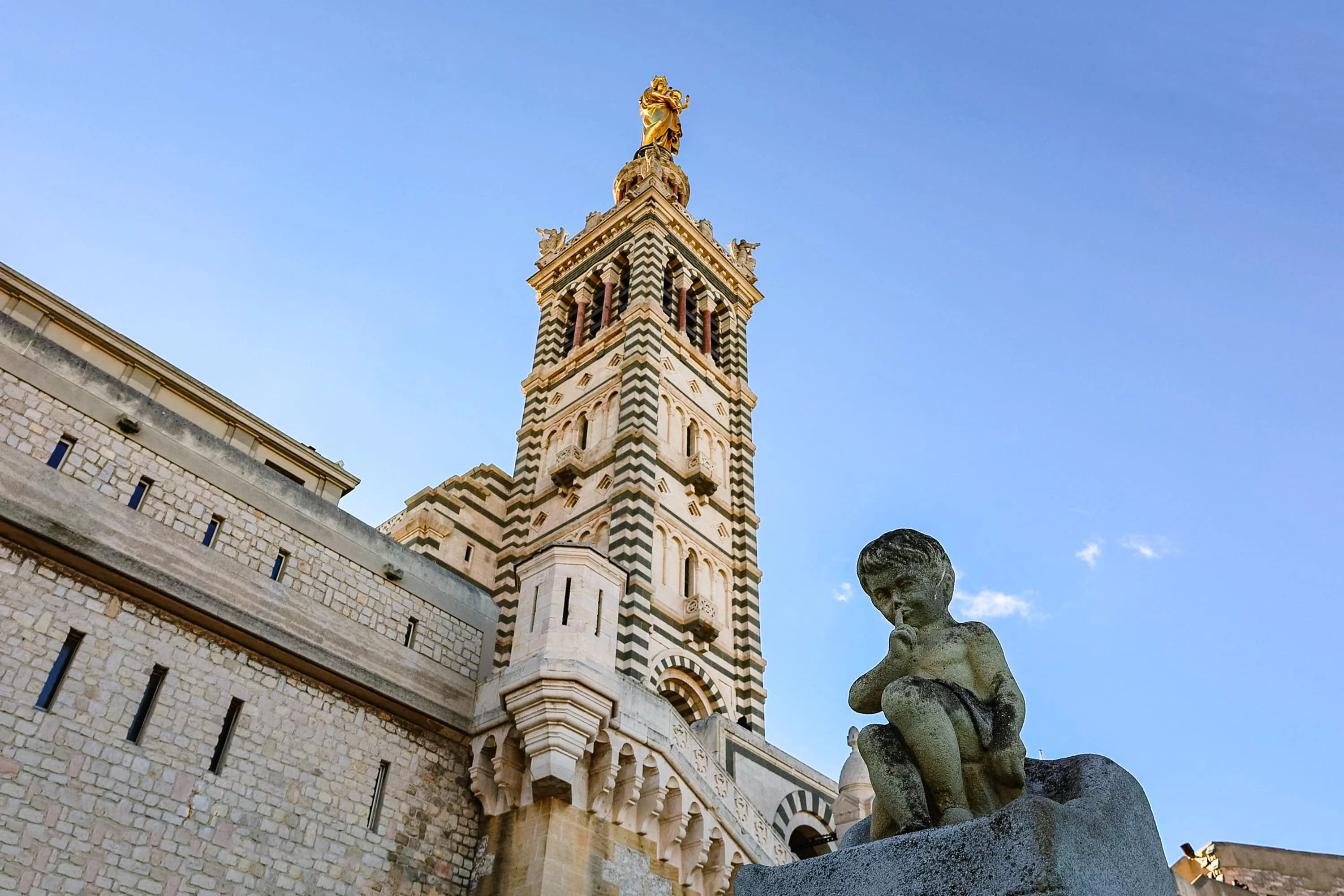 Exclusive Chauffeur Services in Marseille