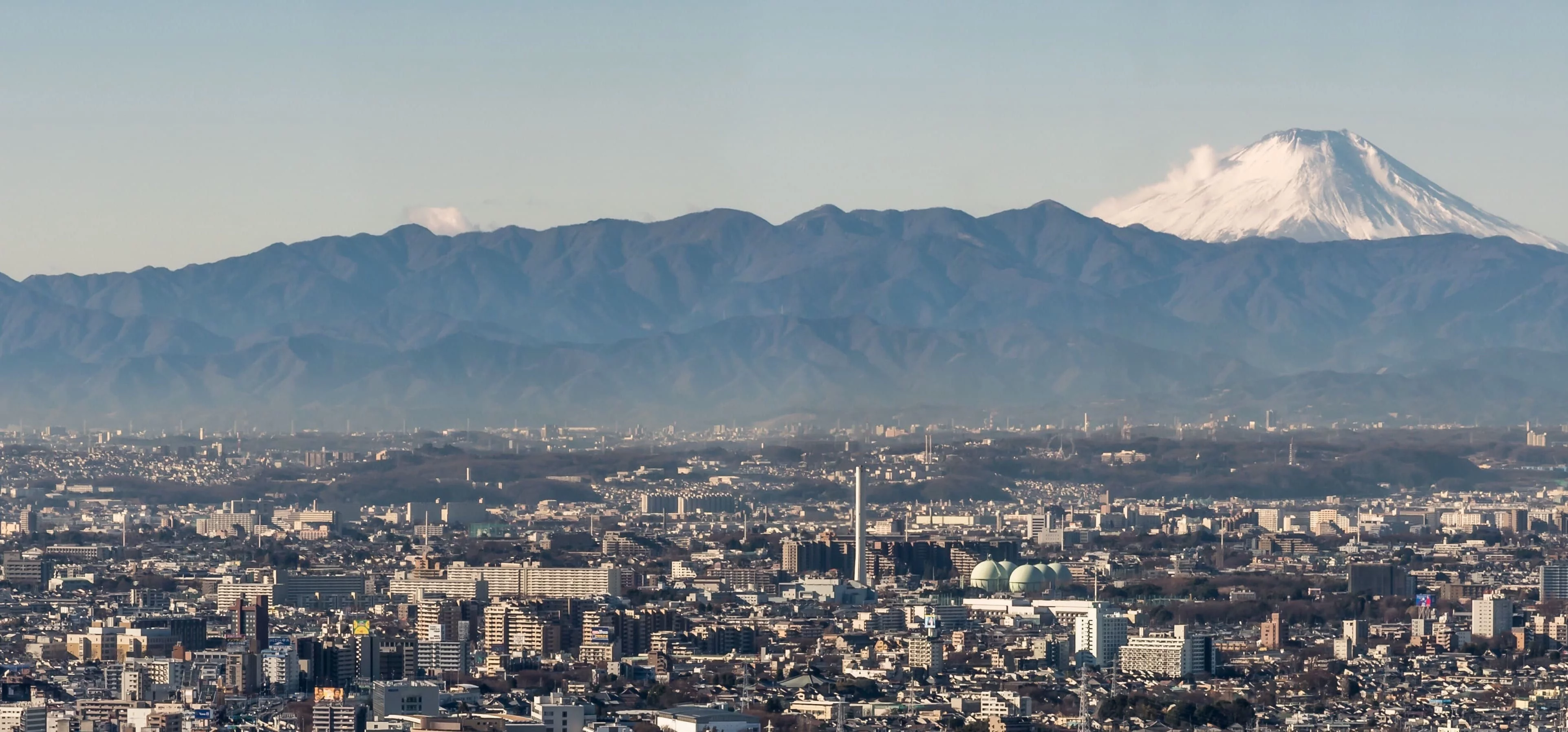 Why Choose Localrydes in Tokyo?