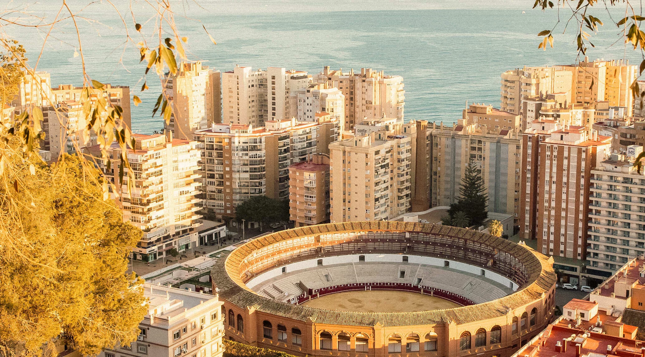 Málaga, the Andalusian Jewel