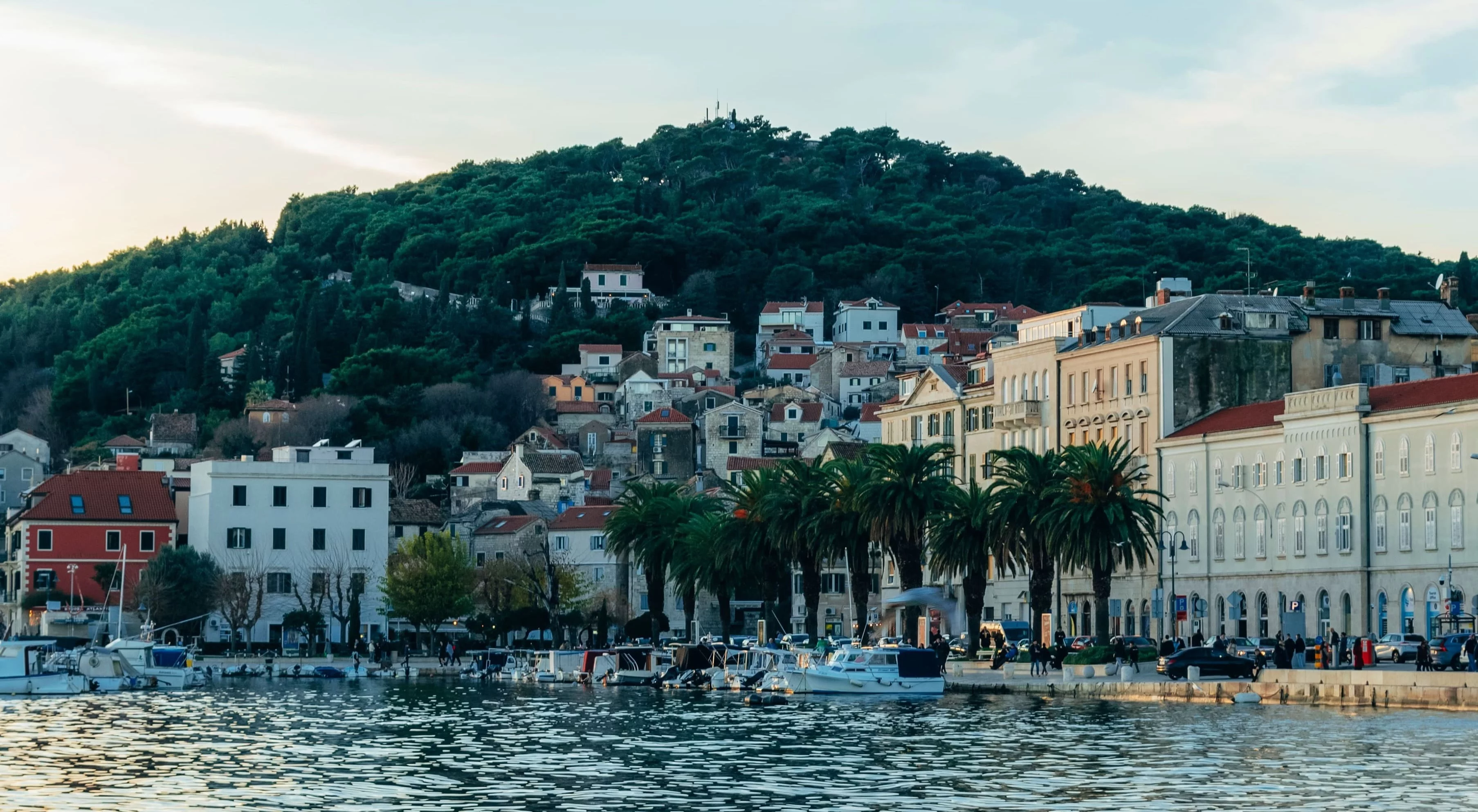 Things to Visit in Split