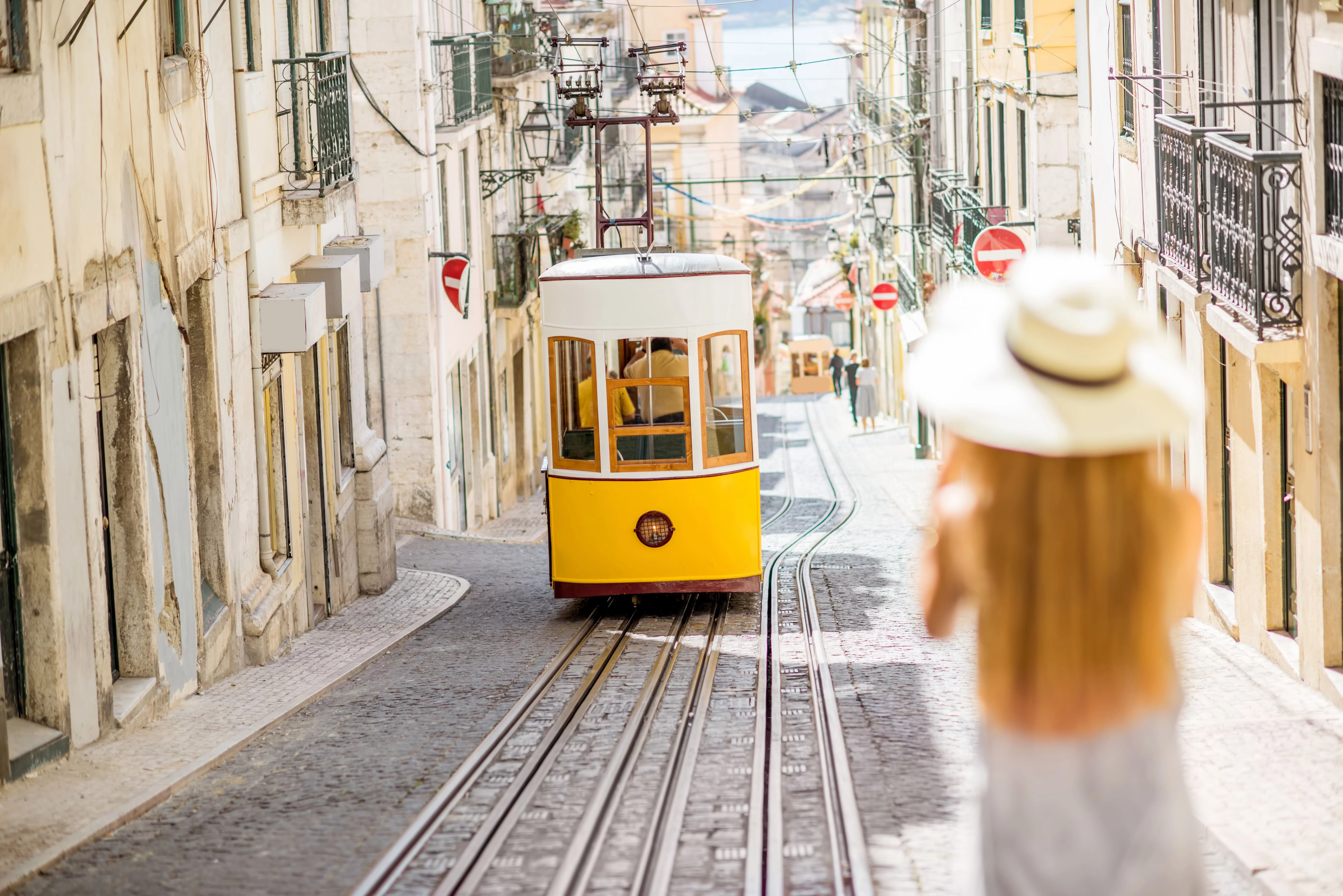 Experience Lisbon