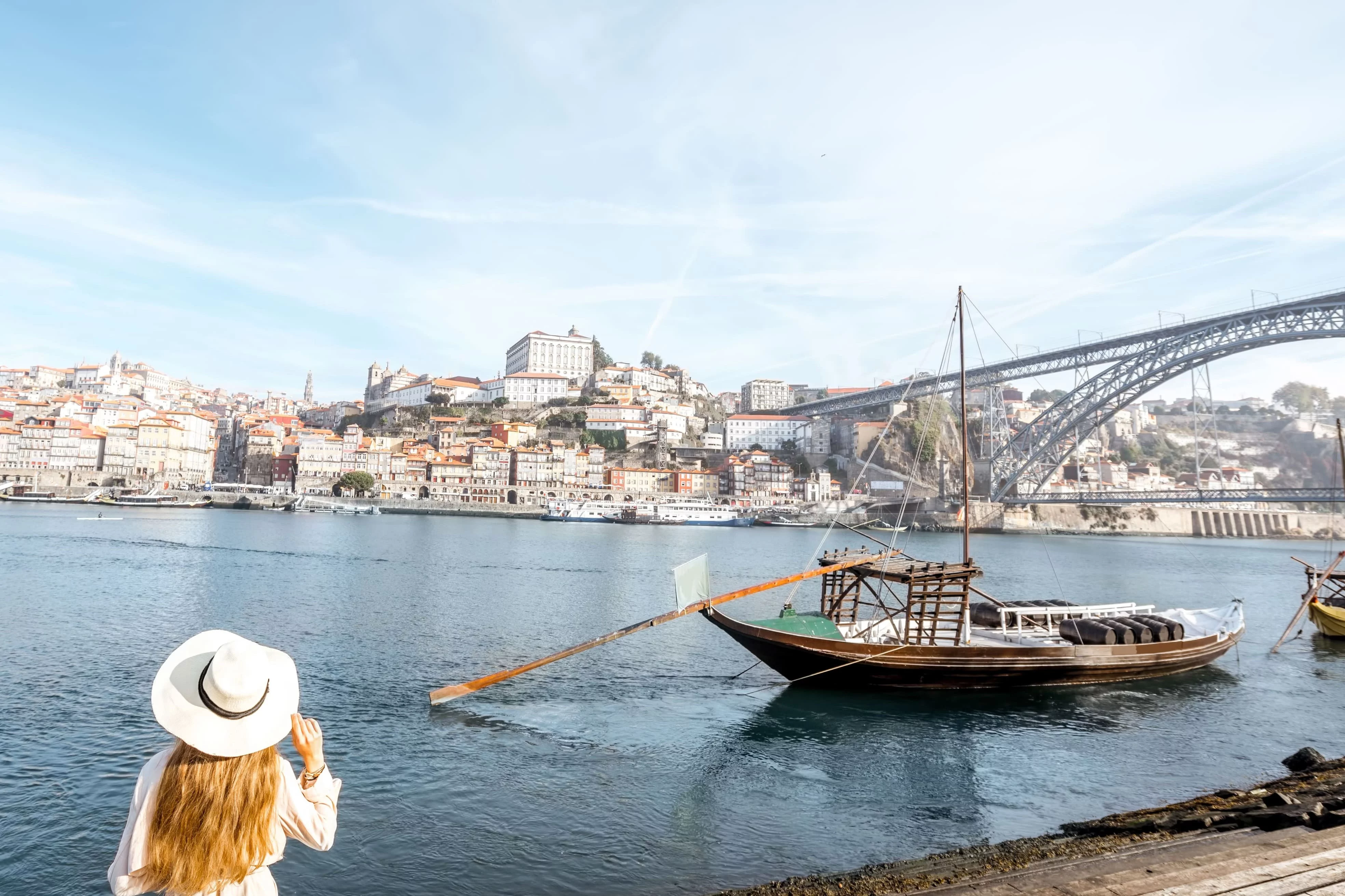 Experience Porto