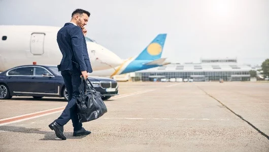 Personal Airport Transfer