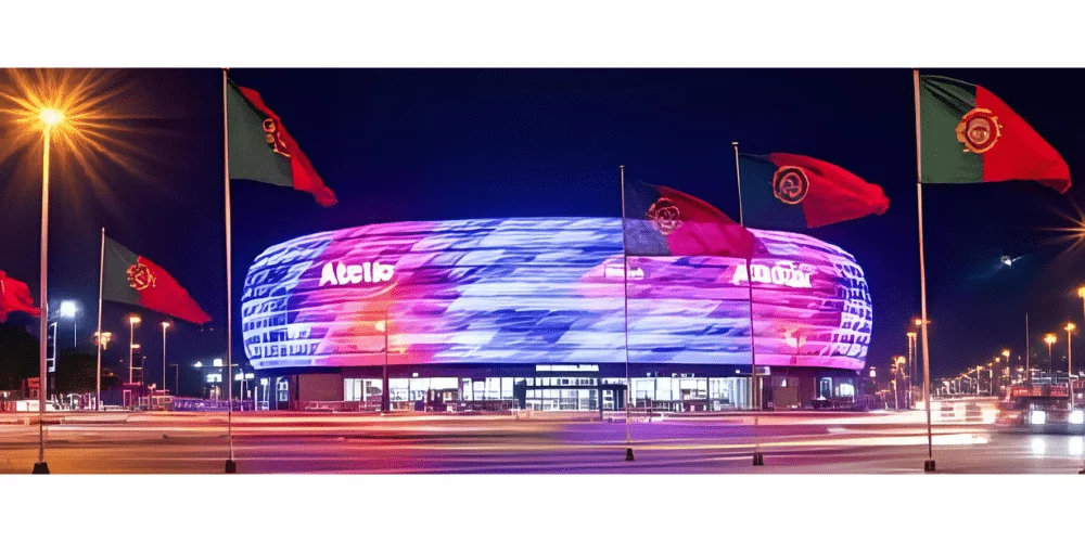 Web Summit Lisbon 2025
