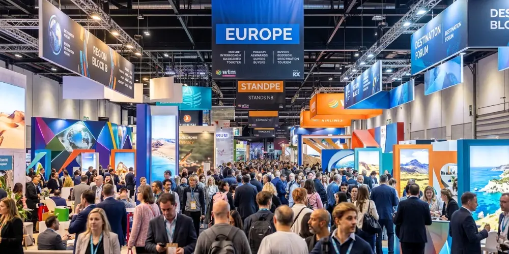 WTM London 2026