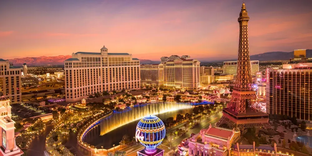 IMEX America 2026