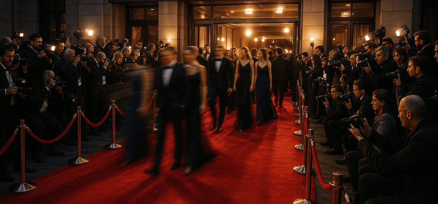 Venice International Film Festival 2025