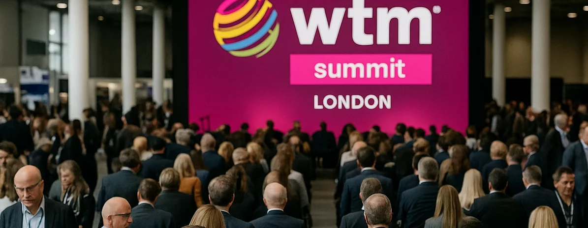 London WTM 2025