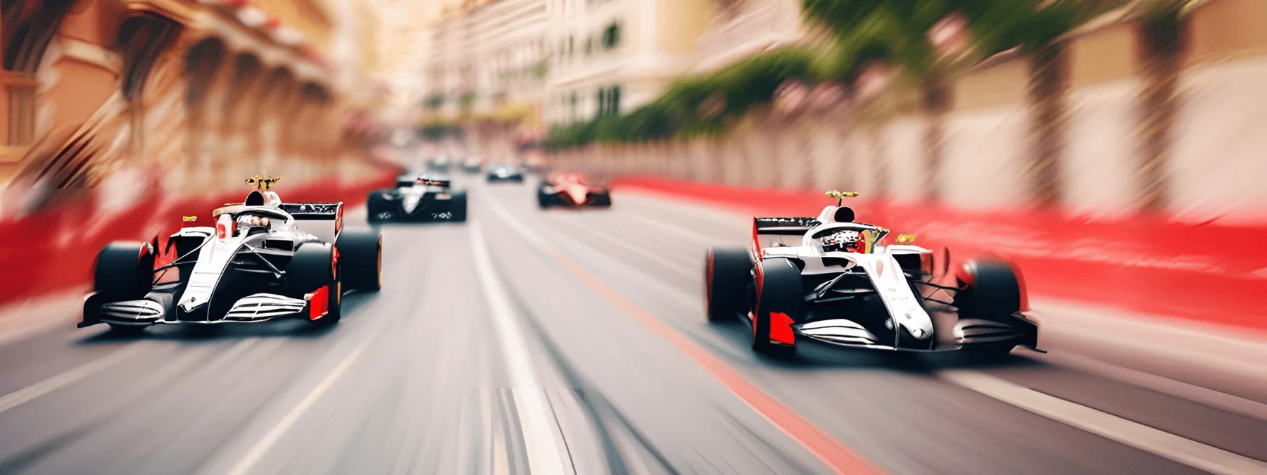 Formula 1 Grand Prix de Monaco 2026