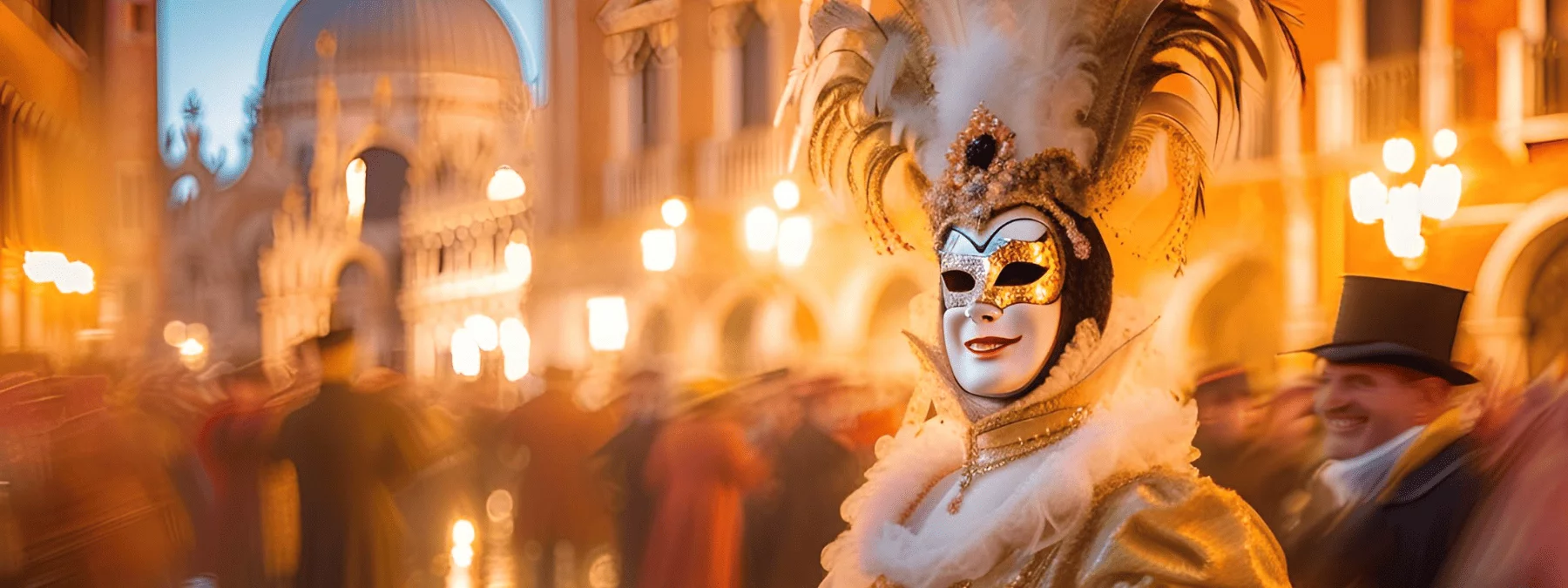 Venice Carnival 2026
