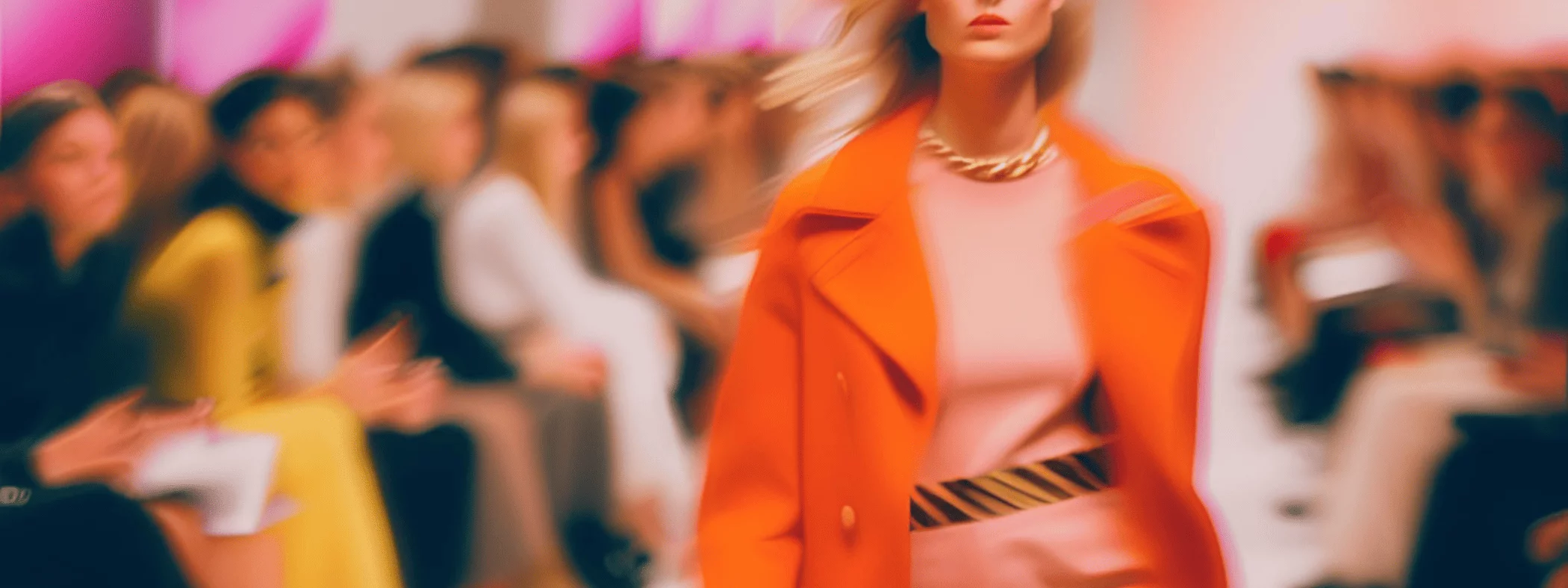 Winter Paris Fashion Week