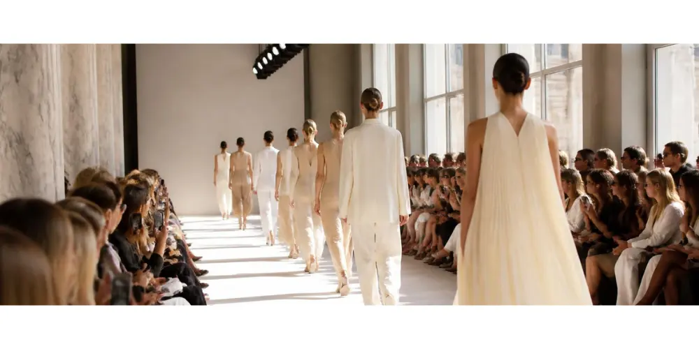 Milan Fashion Week 2026
