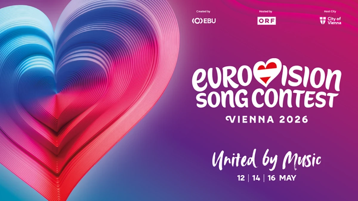 70th Eurovision Song Contest in Vienna