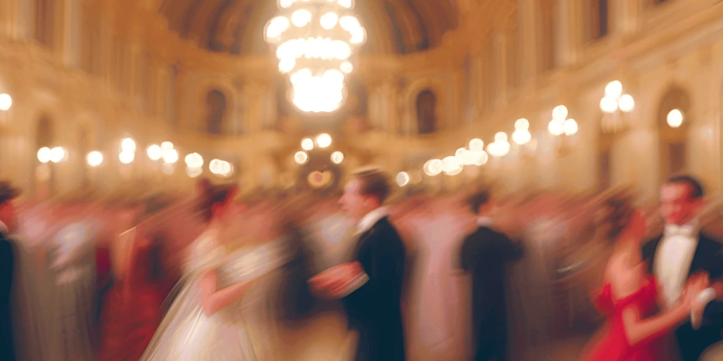 Vienna Opera Ball 2026