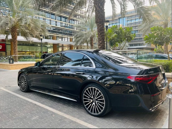 Sightseeing Tour in Riyadh