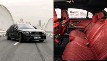 Dubai World Government Summit Event Transportation Package