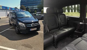 1 day tour in Vienna