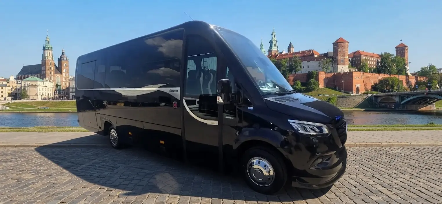 Kraków Sightseeing Tour (6 hours)
