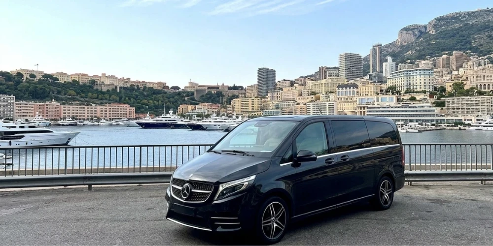 Monaco Grand Prix 2026 Luxury Chauffeur Experience