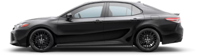 Toyota Camry 2020 - Photo 2