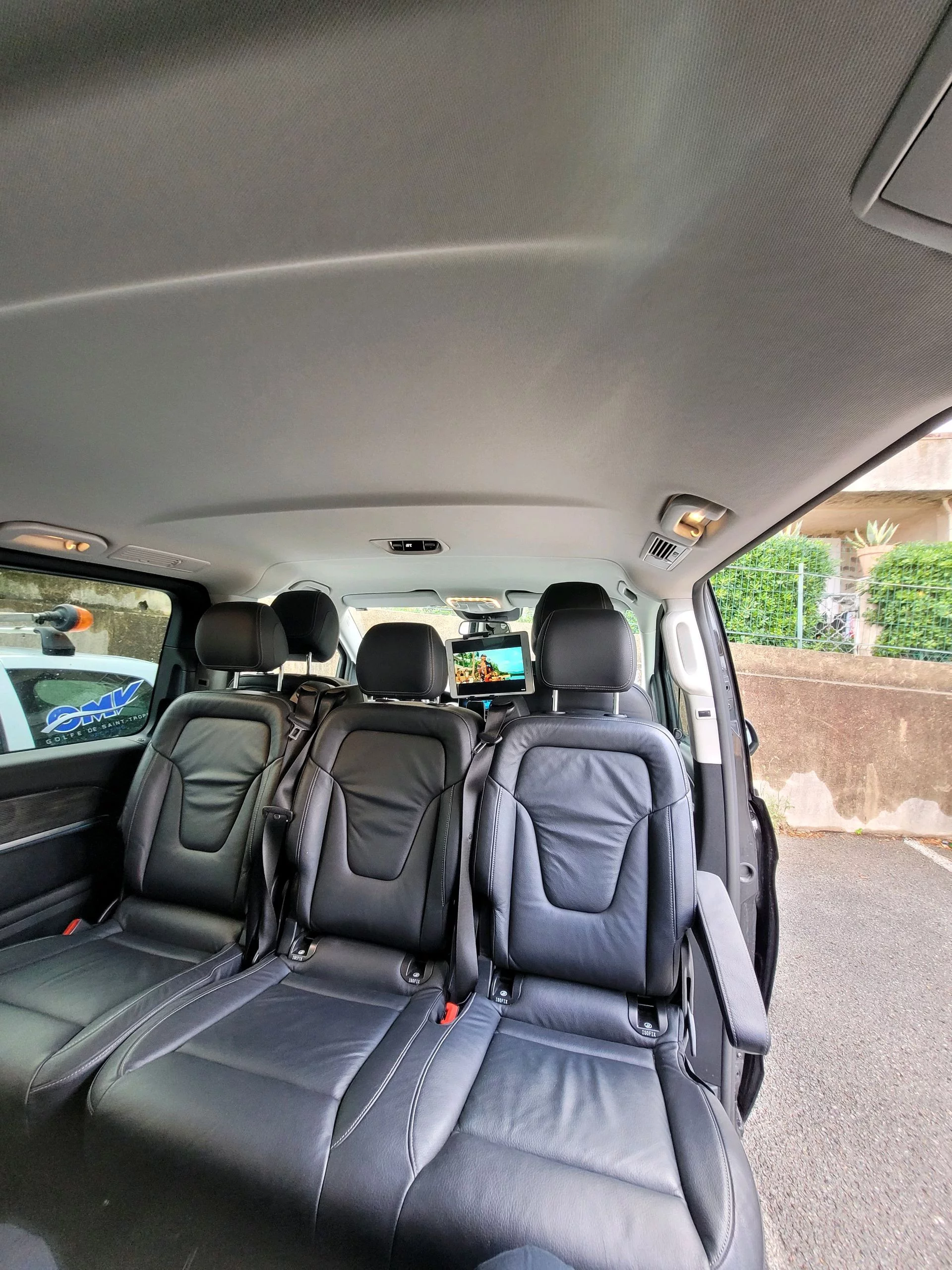 Mercedes-Benz V Class 2022 - Photo 4