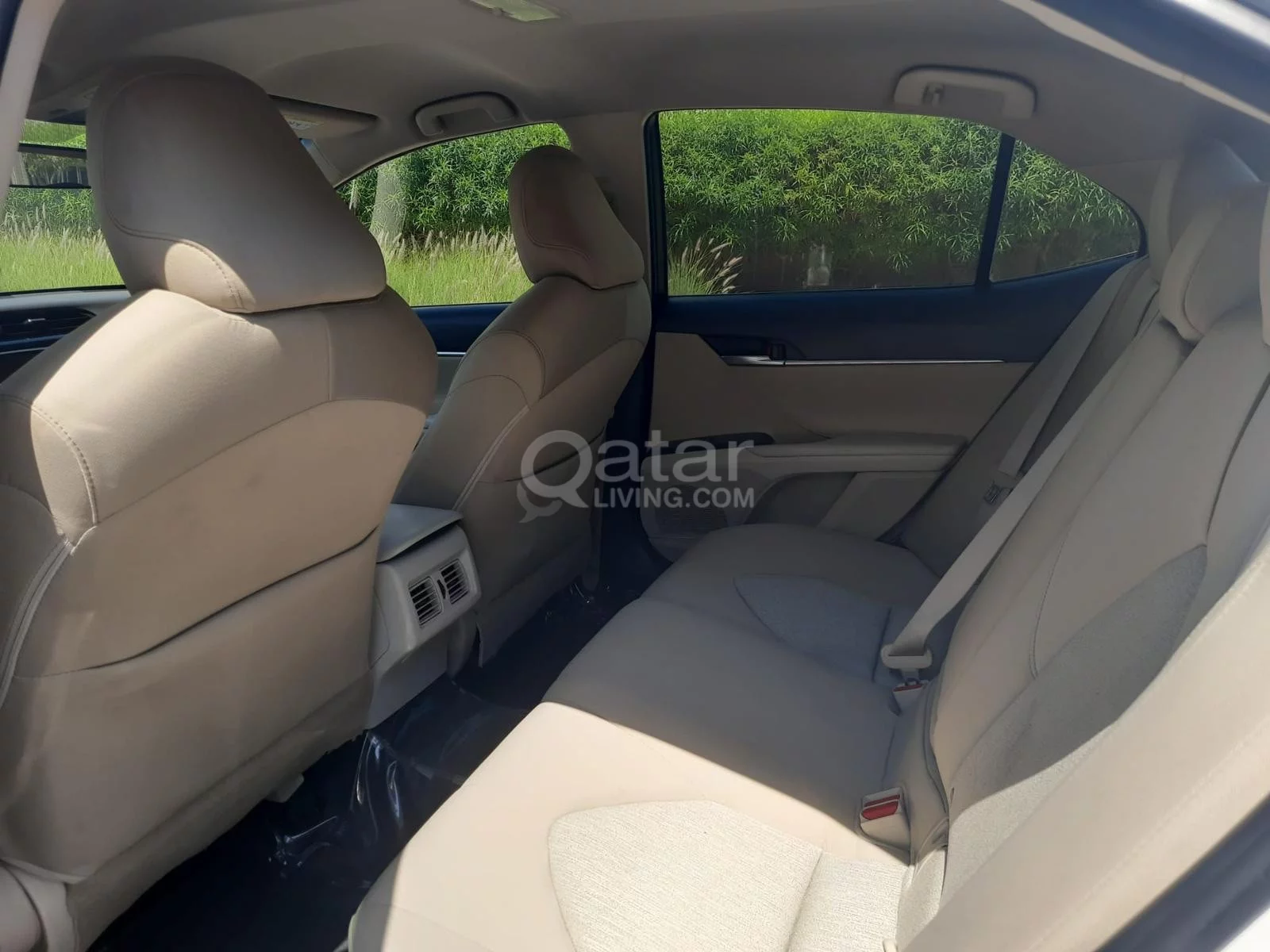 Toyota Camry 2019 - Photo 3