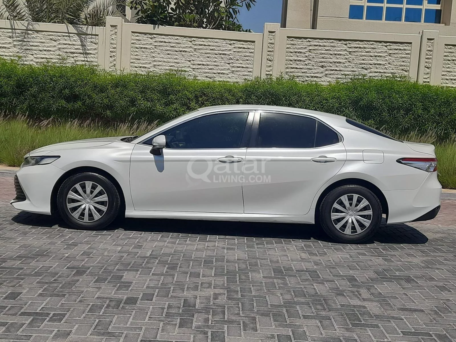 Toyota Camry 2019 - Photo 4