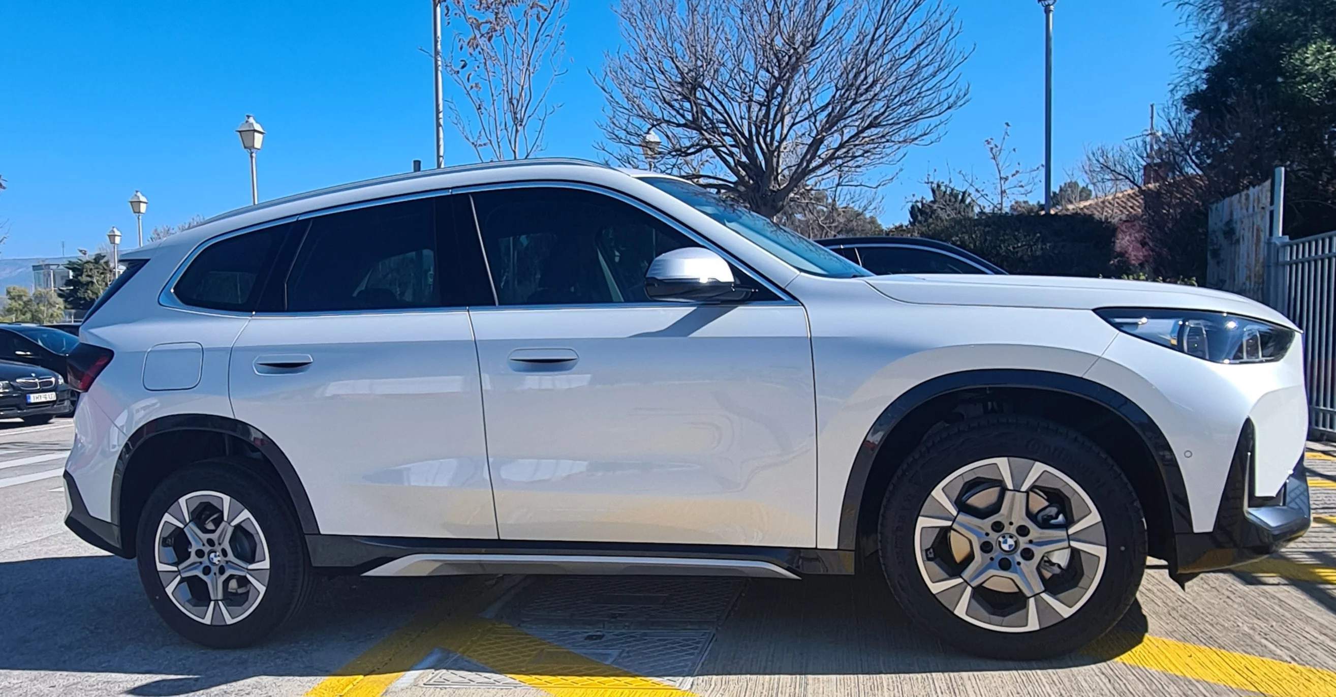 BMW X1 2023 - Photo 2