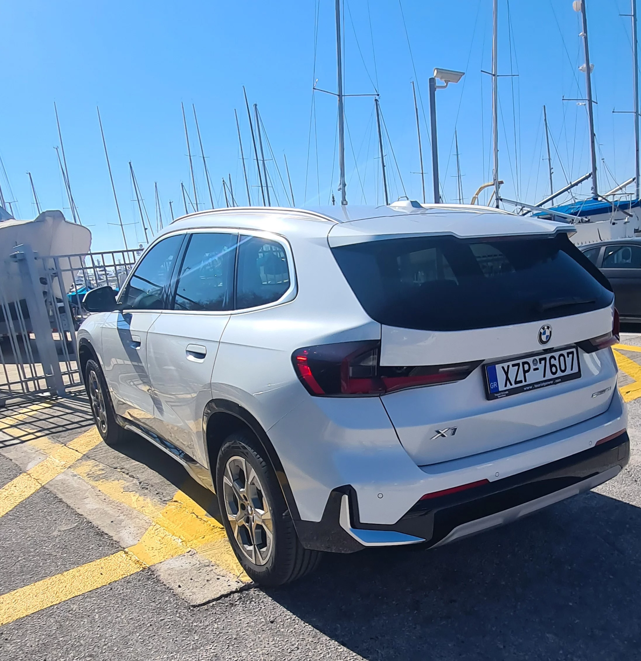 BMW X1 2023 - Photo 3