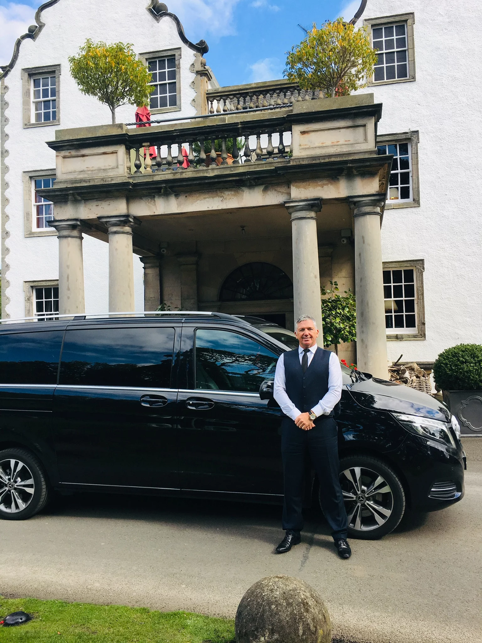 Mercedes-Benz V Class 2019 - Photo 2