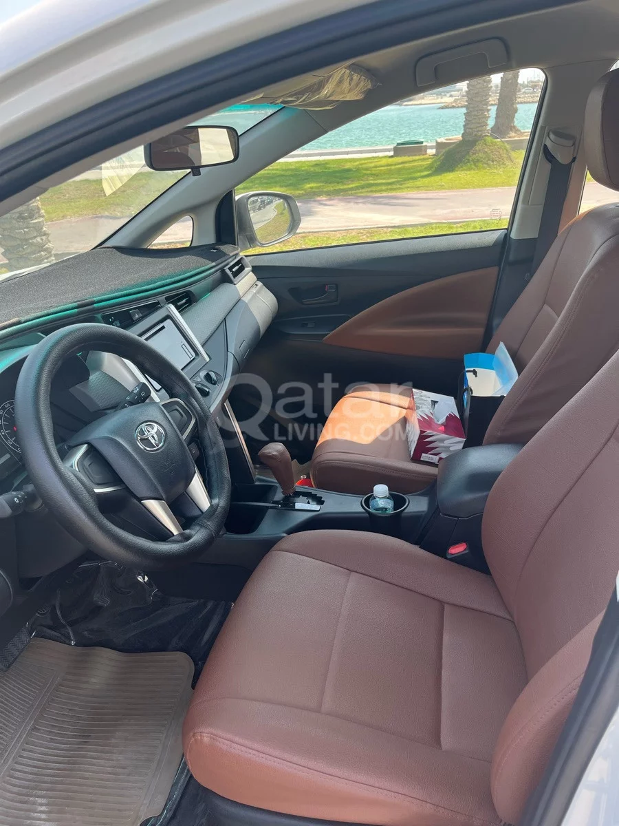 Toyota Innova 2021 - Photo 4