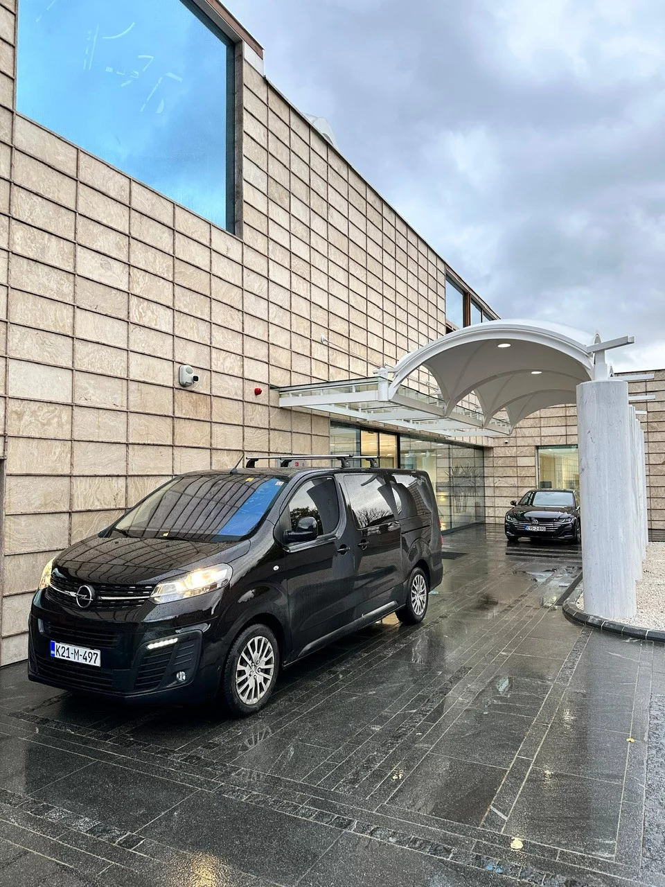 Opel Zafira Life 2023