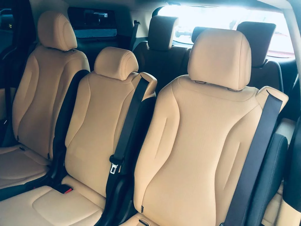 Kia CARNIVAL 2022 - Photo 2