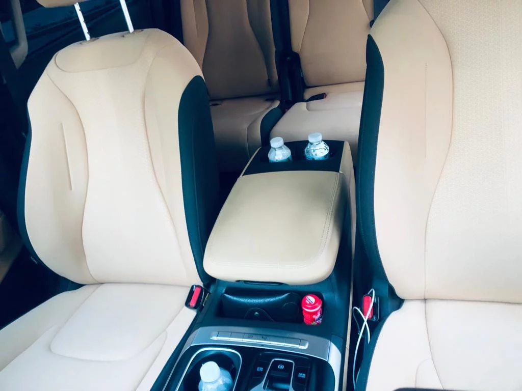 Kia CARNIVAL 2022 - Photo 3