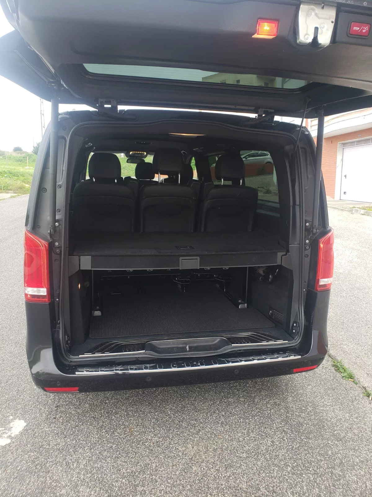 Mercedes-AMG V Class - V250 2019 - Photo 4