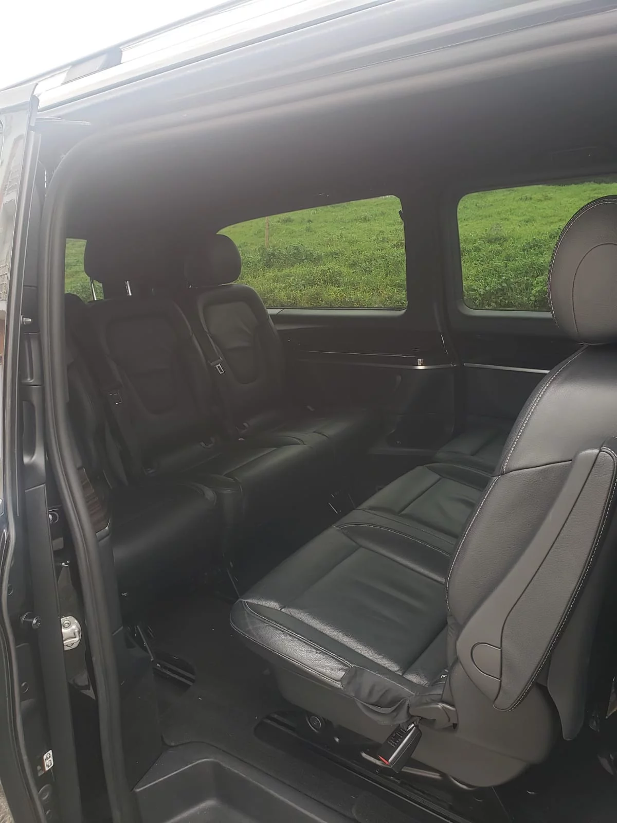 Mercedes-AMG V Class - V250 2019 - Photo 3