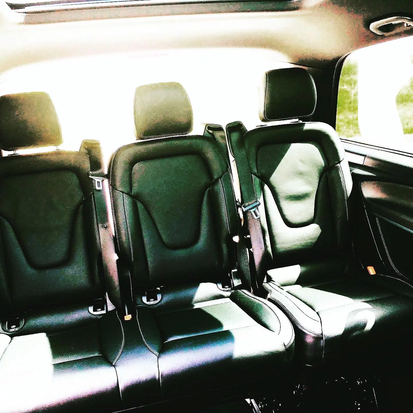 Mercedes-Benz V Class 2019 - Photo 3