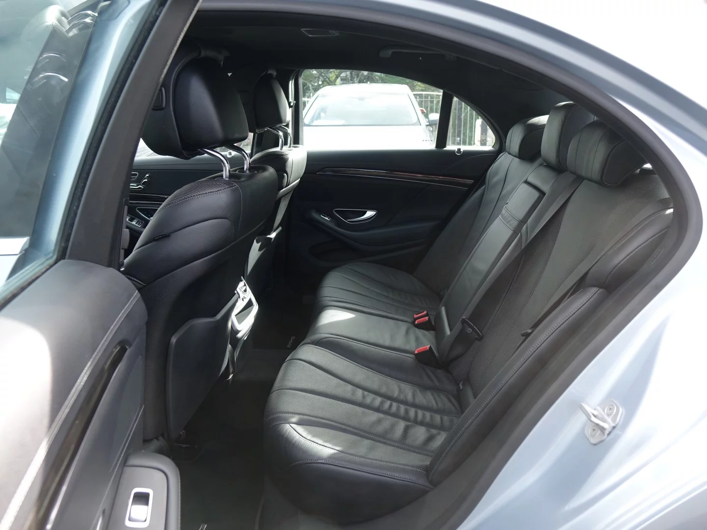 Mercedes-AMG S Class - S350 2015 - Photo 2