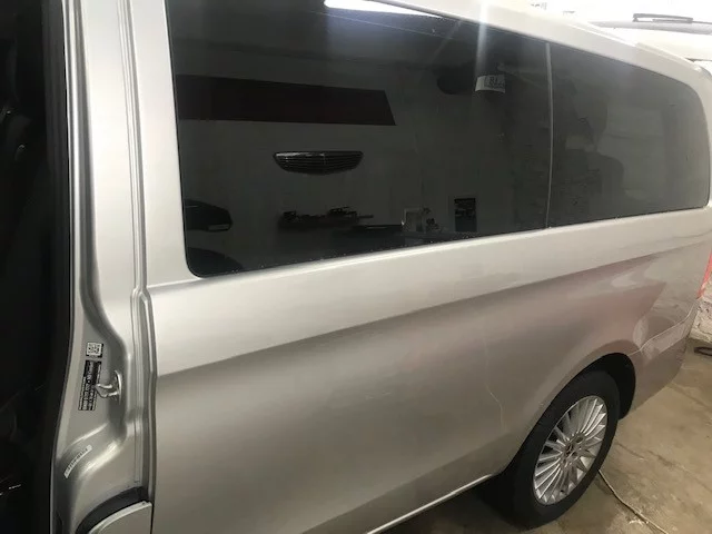 Mercedes-Benz Vito 2021 - Photo 2
