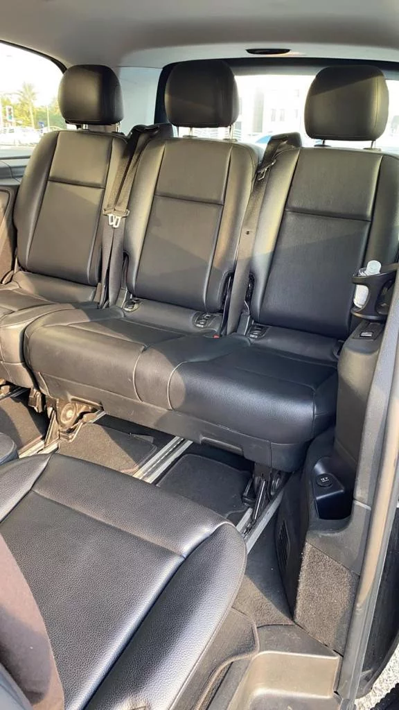 Mercedes-Benz Vito 2018 - Photo 4