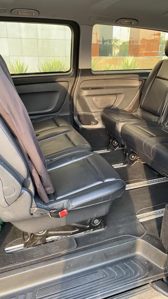 Mercedes-Benz Vito 2018 - Photo 3