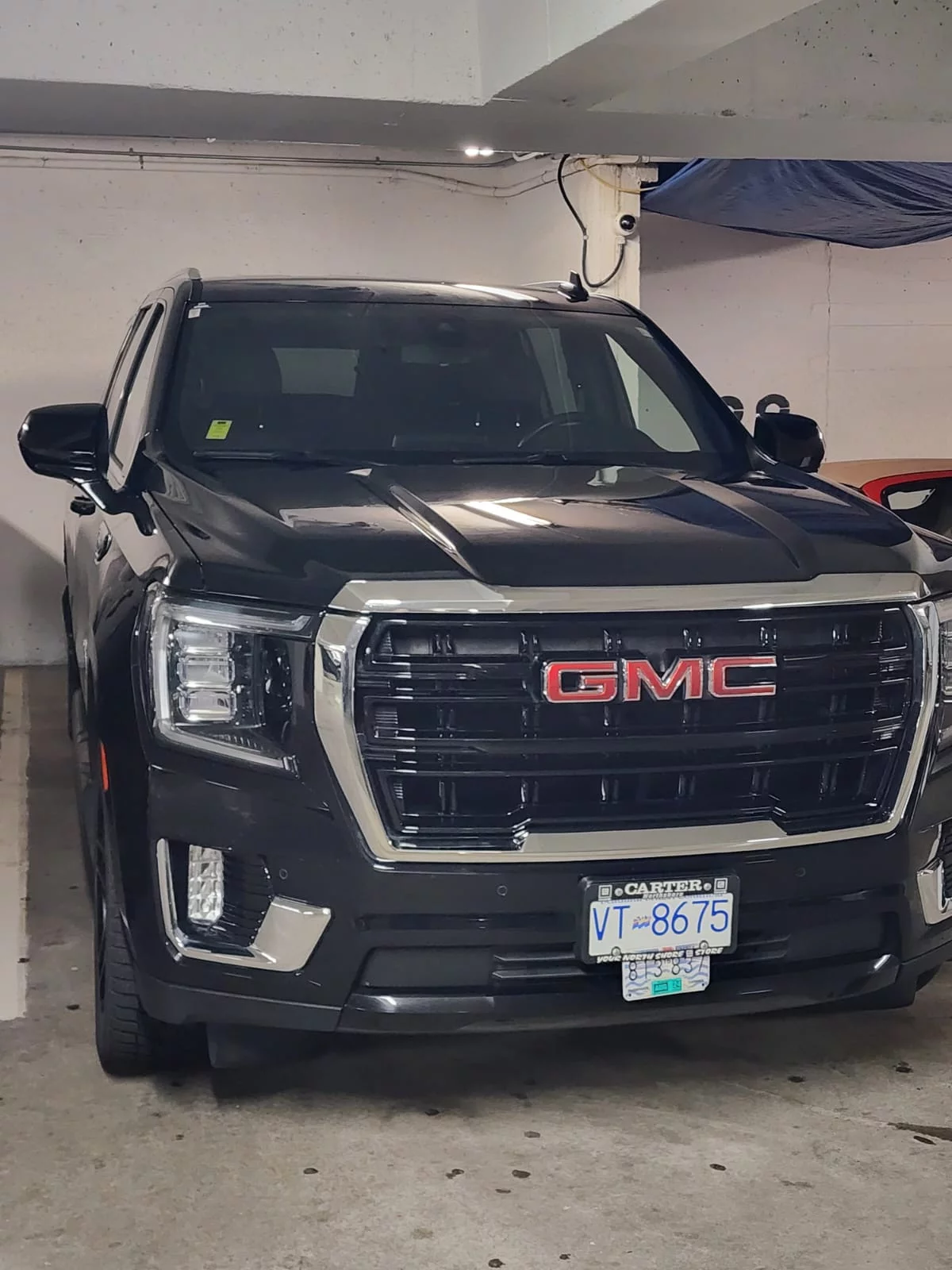 GMC Yukon XL 2023