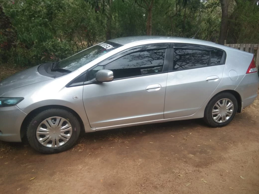 Honda Insight 2010 - Photo 4