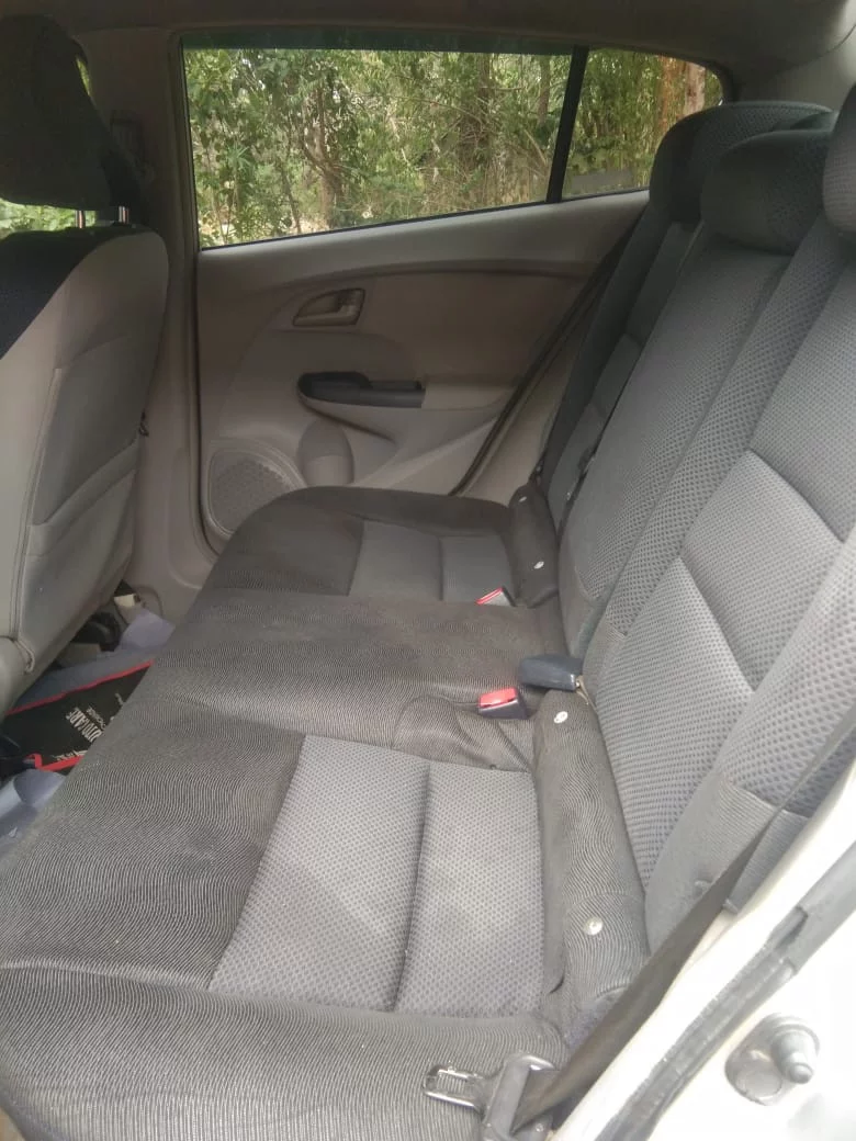 Honda Insight 2010 - Photo 2