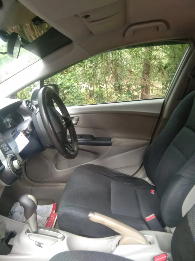 Honda Insight 2010 - Photo 3