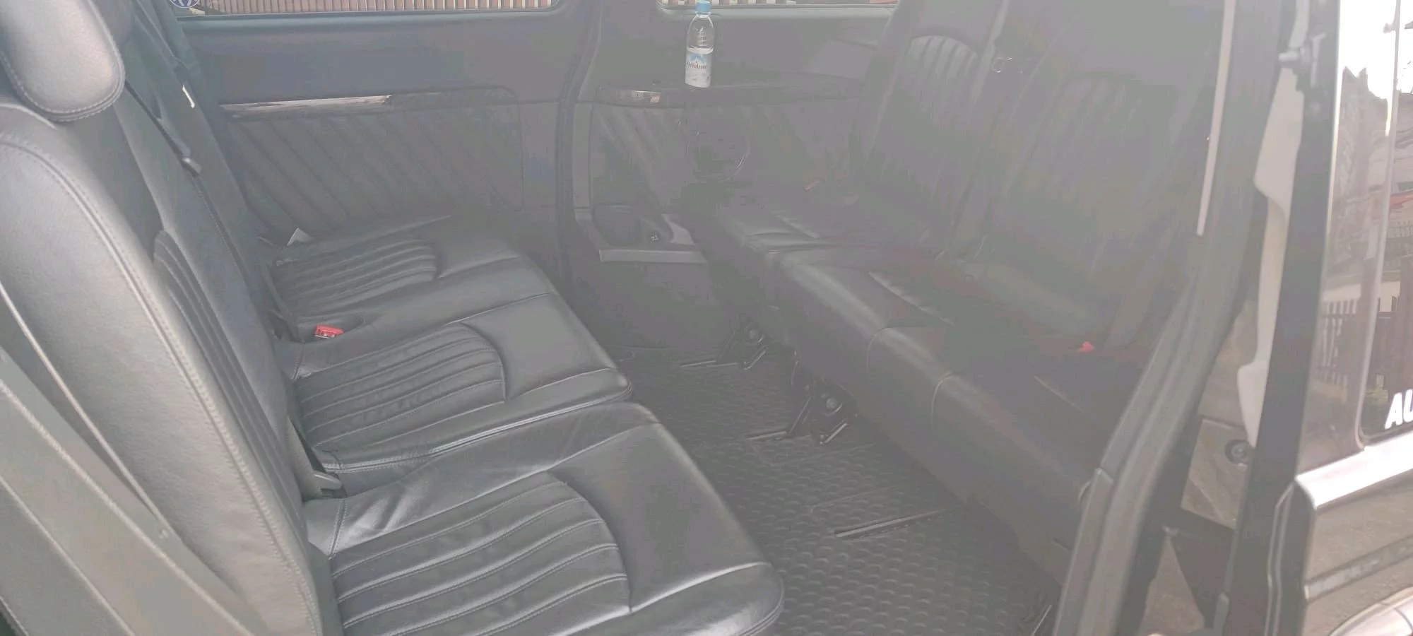 Mercedes-Benz V Class 2019 - Photo 4