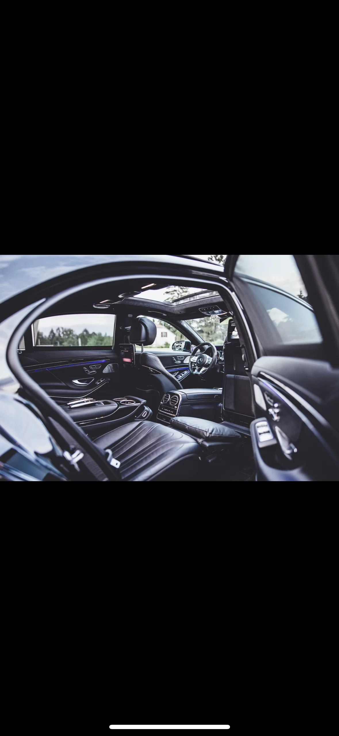Mercedes-Benz S-Class 2018 - Photo 3