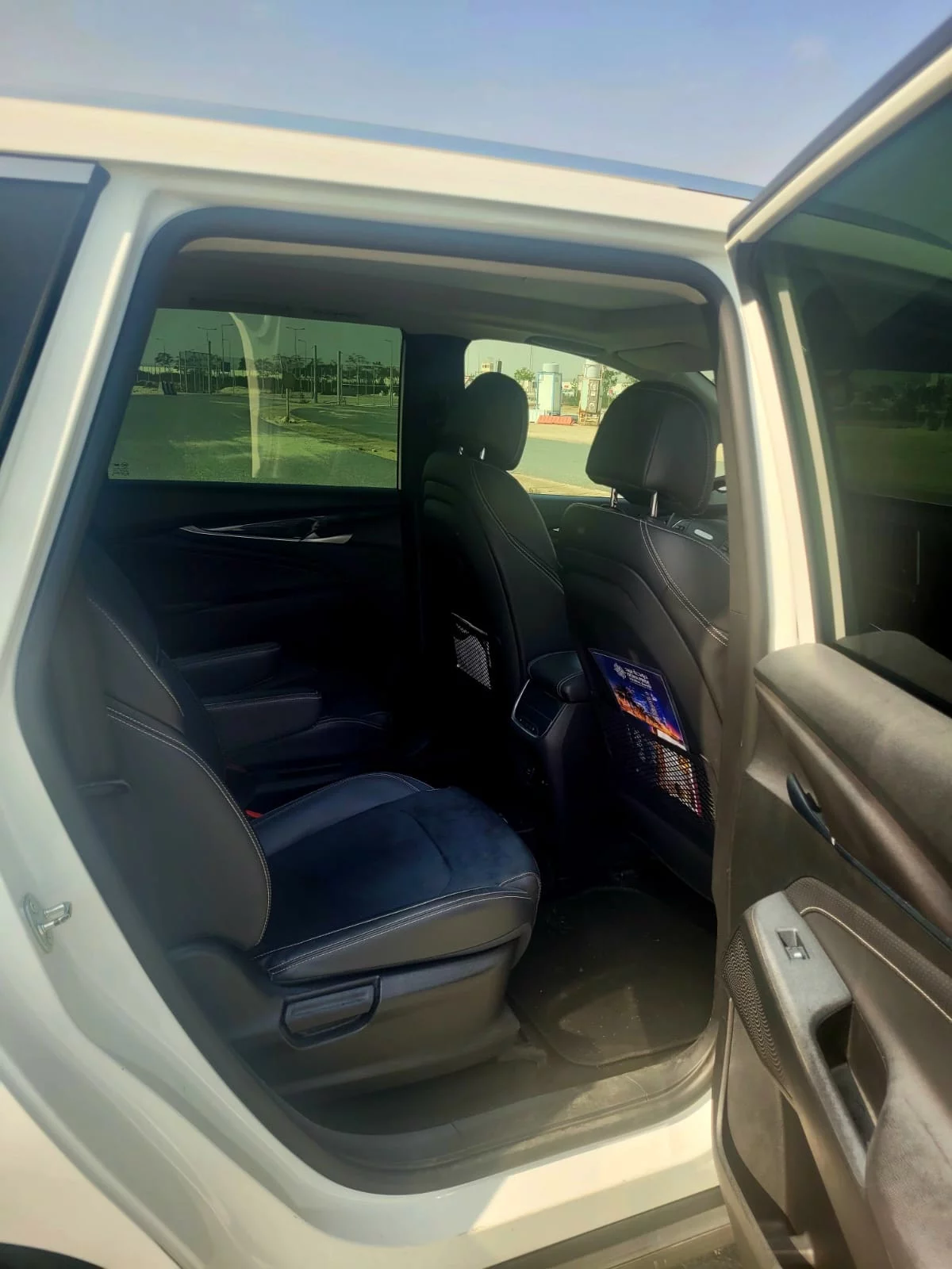 SAIPA  Maxus G10 2023 - Photo 3