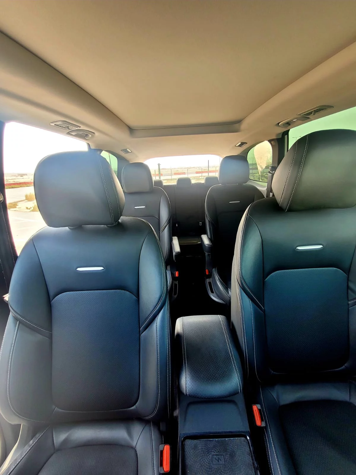 SAIPA  Maxus G10 2023 - Photo 2