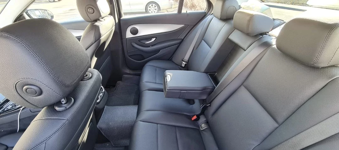 Mercedes-Benz E Class 2019 - Photo 2